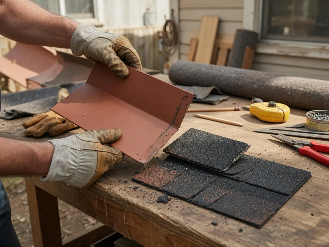 Roof Repair company in Waverly, WA